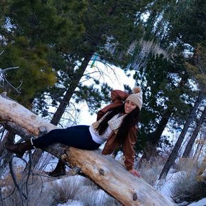 Meet your Posher, Sharon